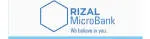 Rizal Microbank Inc. - A Thrift Bank of RCBC company logo