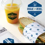 Rogue Food and Beverages, Inc. (Rebel Bakehouse) company logo