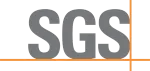 SGS HealthCare Co. company logo