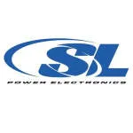 SL Industrial Services Incorporated company logo