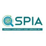 SPIA Product Conformity Audit Services Inc. company logo