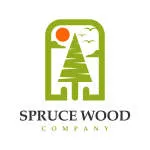 SPRUCE company logo