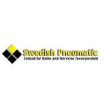 SWEDISH PNEUMATIC INDUSTRIAL SALES & SERVICES INC. company logo