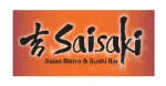 Saisaki Restaurant company logo