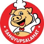 Samgyupsalamat Fairview Terraces company logo