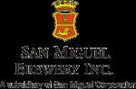 San Miguel Brewery Inc. company logo