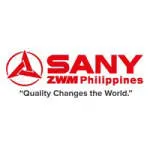 Sany-ZWM Philippines Inc. company logo