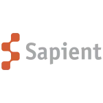 Sapient VA hub company logo