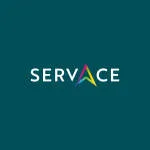 ServAce Caldwell Hub company logo