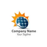 Solarfind company logo