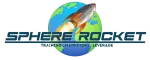 Sphere Rocket company logo