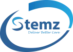 Stemz Healthcare company logo