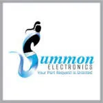 Summon electronics INC company logo