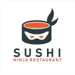 Sushi Ninja company logo