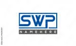 SwP company logo