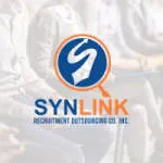 Synlink Recruitment Outsourcing Co. Inc. company logo