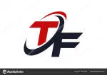 TF company logo