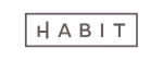 THROUGH HABIT company logo