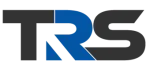 TRS company logo