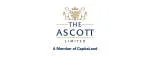 The Ascott Limited company logo