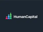 The Human Capital company logo