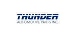 Thunder Automotive Parts Inc company logo