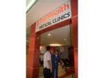 TopHealth Medical Clinics company logo