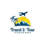 Tradewings Tours and Travel Corp. company logo