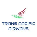 Trans Pacific Air Services Corp company logo