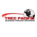 Trec Pacific Pacific Corporation company logo