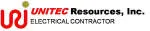 Unitec Resources Inc company logo