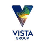 Vista company logo