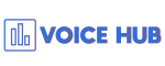 VoiceHub Caldwell BPO company logo