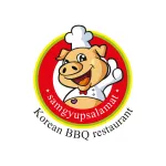 Voitto Samgyupsal company logo