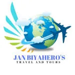 Wais na Byahero Travel and Tours company logo