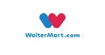 Walter Mart Supermarket -laguna company logo