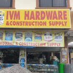 jmar hardware and Construction supply company logo