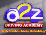 A2Z Driving Academy company logo