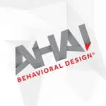 AHA! Behavioral Design company logo