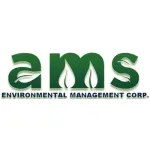 AMS Environmental Management Corp company logo