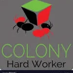 ANT COLONY company logo