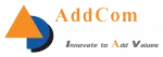 Addcom Solution Pte Ltd company logo