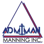 Admiman Manning Inc. company logo