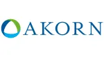 Akorn company logo