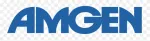 Amgen company logo