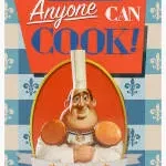 Anyone Can Cook, Inc. company logo