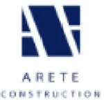 Arete Construction Inc company logo