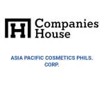 Asia Pacific Cosmetics Philippines Corp. company logo