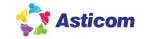 Asticom Technology Incorporated company logo