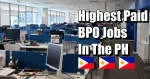 BPO Caldwell Support - Luzon company logo